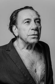 Larry Fleischman portrait