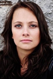 Heike Warmuth portrait