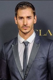 Ryan Vincent portrait
