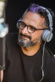 Gianluca Leuzzi portrait