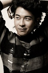 Lawrence Chou Chun-Wai portrait