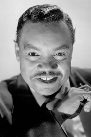 Roy Glenn portrait