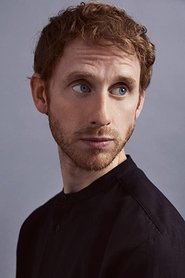 Robert Emms portrait