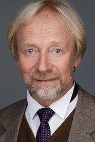 Sergei Tšerkassov portrait