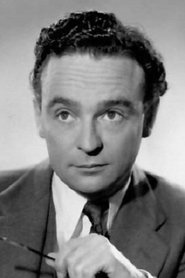 Kenneth Connor portrait