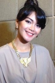 Sheza Idris portrait