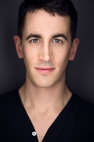 Stephen Stocking portrait