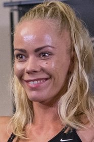 Sunna Davíðsdóttir portrait