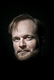 Milan Holenda portrait