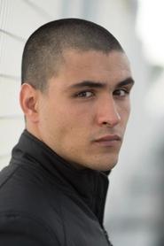 Andrea Dodero portrait