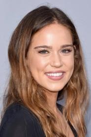 Matilda Lutz portrait