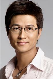 Gilbert Lam Wai-San portrait