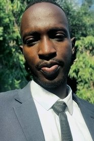 IRAKOZE GYLAIN portrait