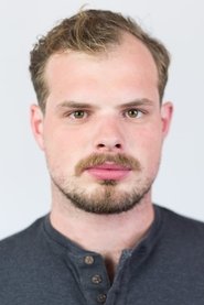 Jonathan Huisman portrait