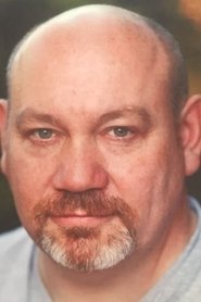Tony Mooney portrait