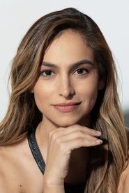 Janneth Villarreal portrait