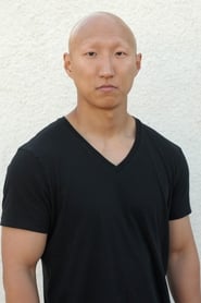 Arnold Chon portrait