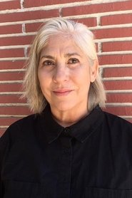 Gisela Madrigal portrait