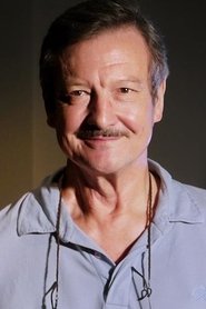 Frédéric Cerdal portrait