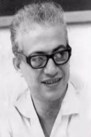 Ibrahim El Sahn portrait