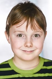 Carter Thorne portrait