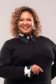 Jill Levenberg portrait