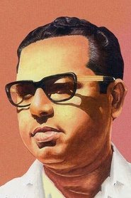 Vayalar Ramavarma portrait
