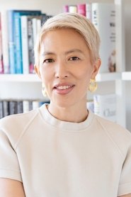Theresa Park portrait