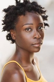 Diany Samba-Bandza portrait