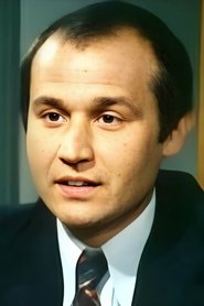 Jean-François Devaux portrait