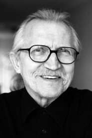 Edward Warzecha portrait