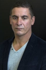 Pascal Oumaklouf portrait