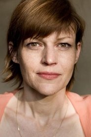 Pascale Schiller portrait