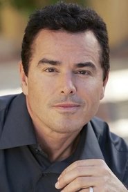 Christopher Knight portrait