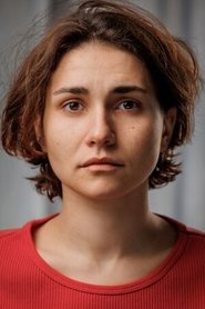 Pépita Bauchy portrait