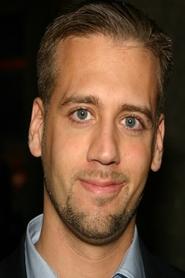 Max Kellerman portrait