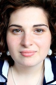 Olivia Palacci portrait