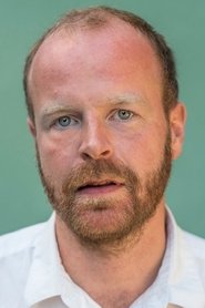 Mikkel Trier Rygård portrait