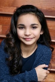 Jenna Qureshi portrait