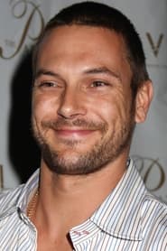 Kevin Federline portrait