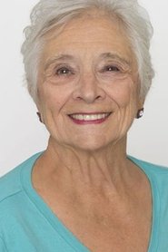 Josephine DeLellis portrait