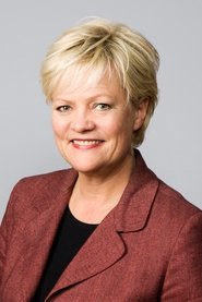 Kristin Halvorsen portrait