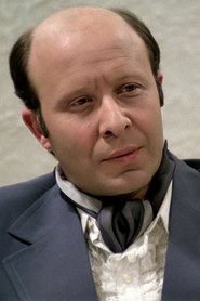 Carmelo Petix portrait