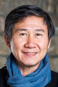 Akira Chen portrait