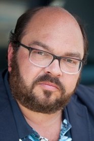 Jörg Rühl portrait