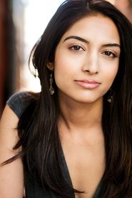 Fizaa Dosani portrait