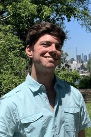 Joey Giunta portrait