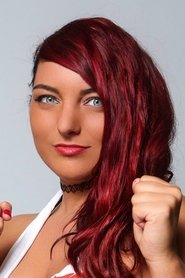 Jenny Rose portrait