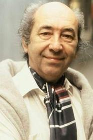 Luděk Kopřiva portrait