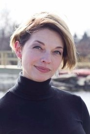JoAnna Lloyd portrait